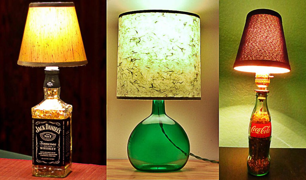 lampshades